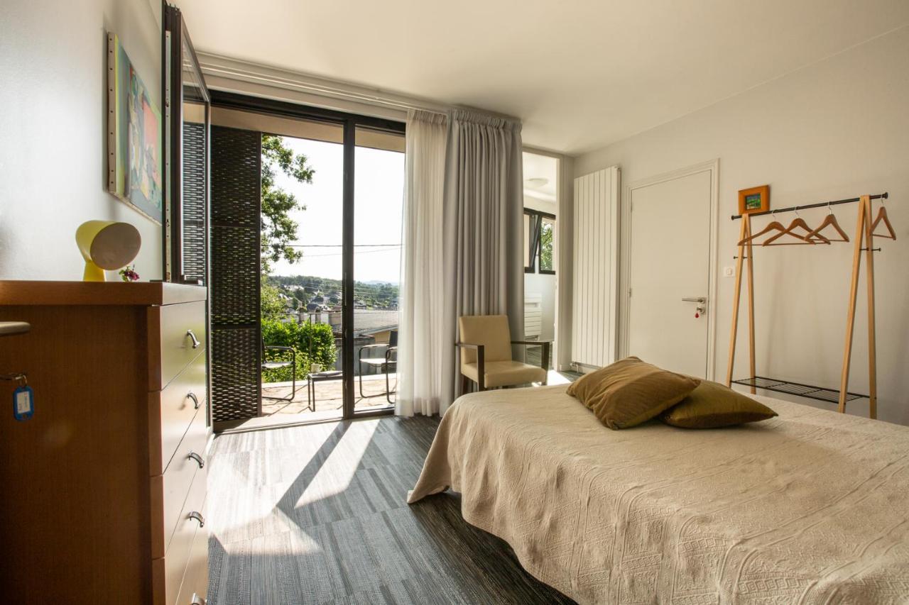 Chambre Beausejour Бриве-ла-Гаилларде Экстерьер фото